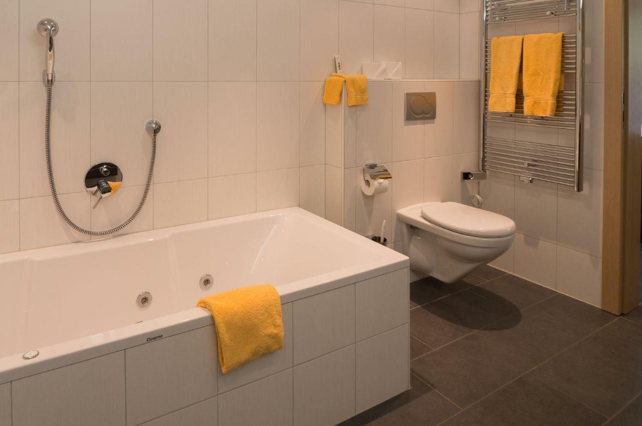 Ferienwohnung Meric Zermatt Zimmer foto